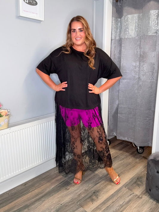 Cartahlia Dress