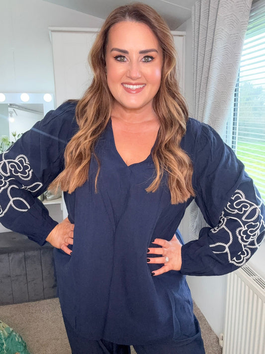 Vero Moda VMCANYA Top