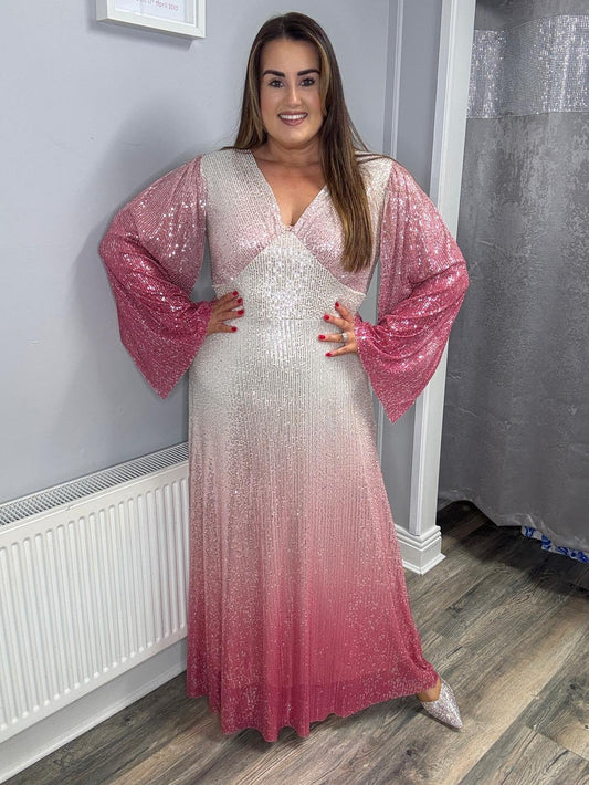 Curviss Showstopper Dress