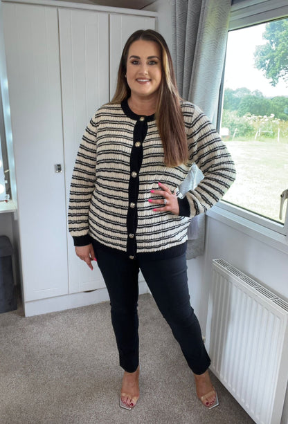 Vero Moda Jackie Cardigan