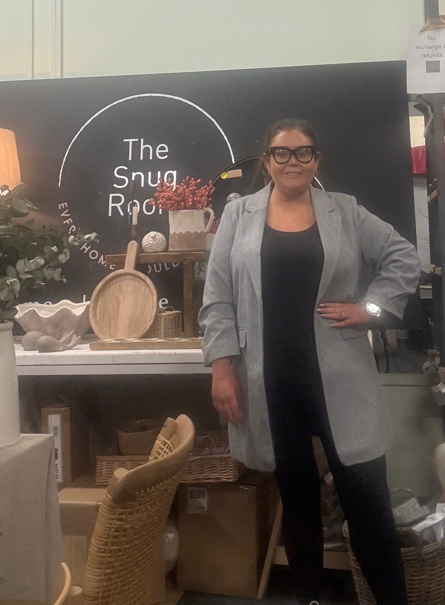 Vero Moda VMCFRYD Blazer