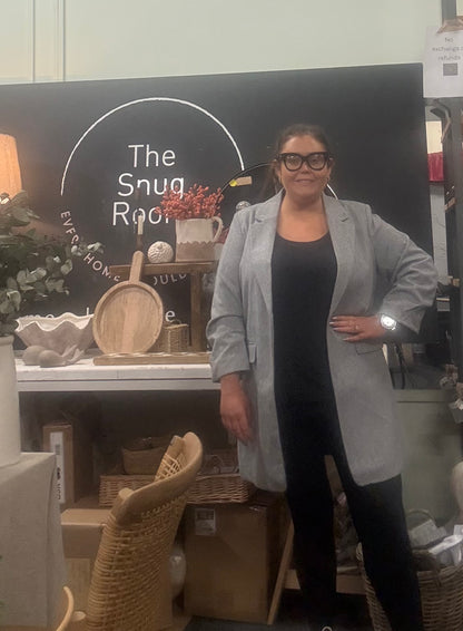 Vero Moda VMCFRYD Blazer