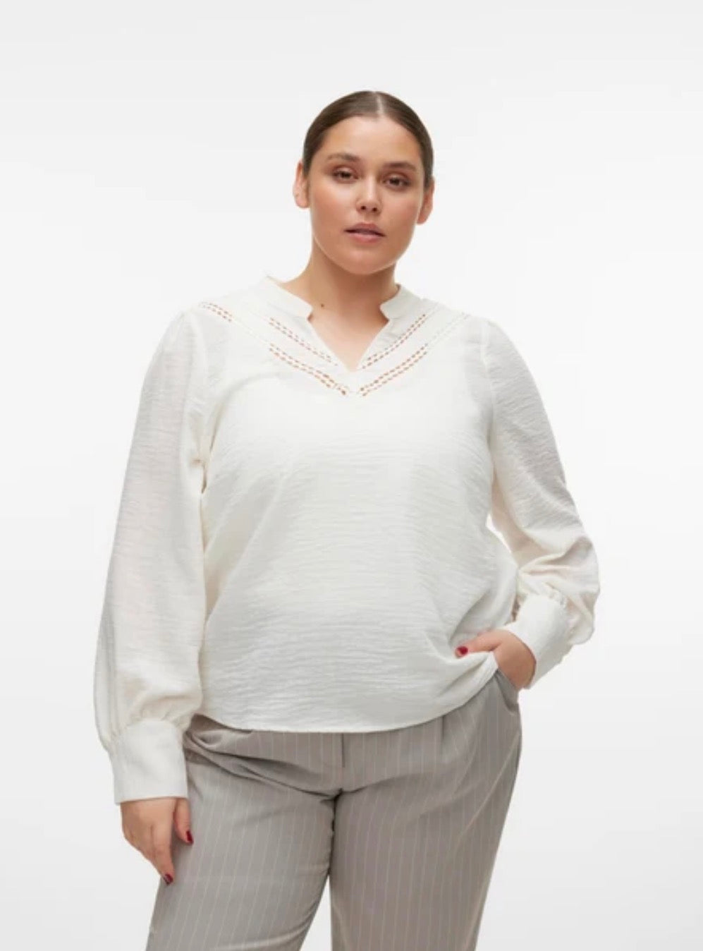 Vero Moda VMCCHRIS Top