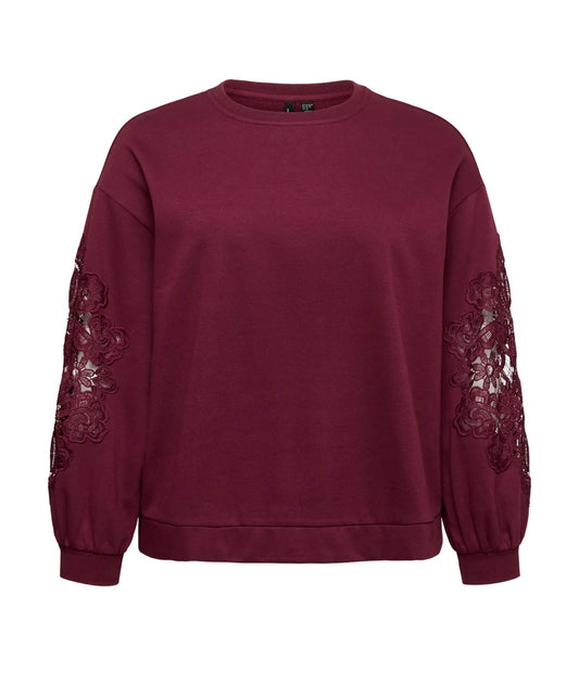 Vero Moda VMCMATILDA Sweatshirt