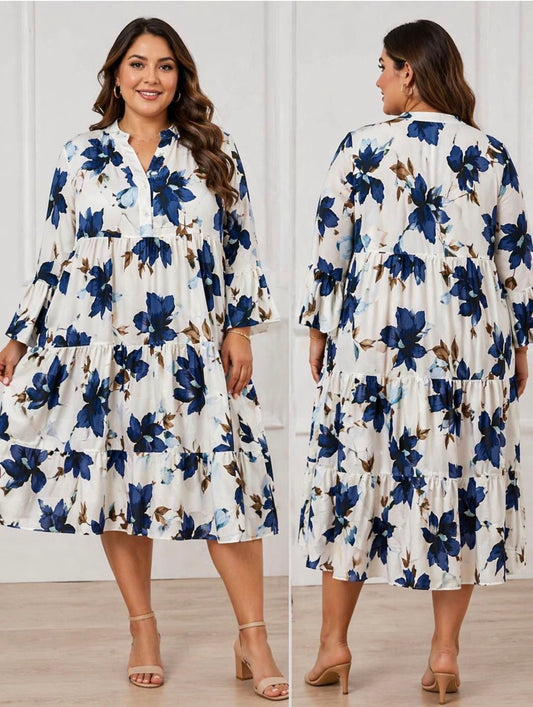 Madeira Dress