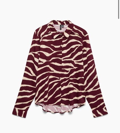 Vero Moda VMCMADDIE Shirt