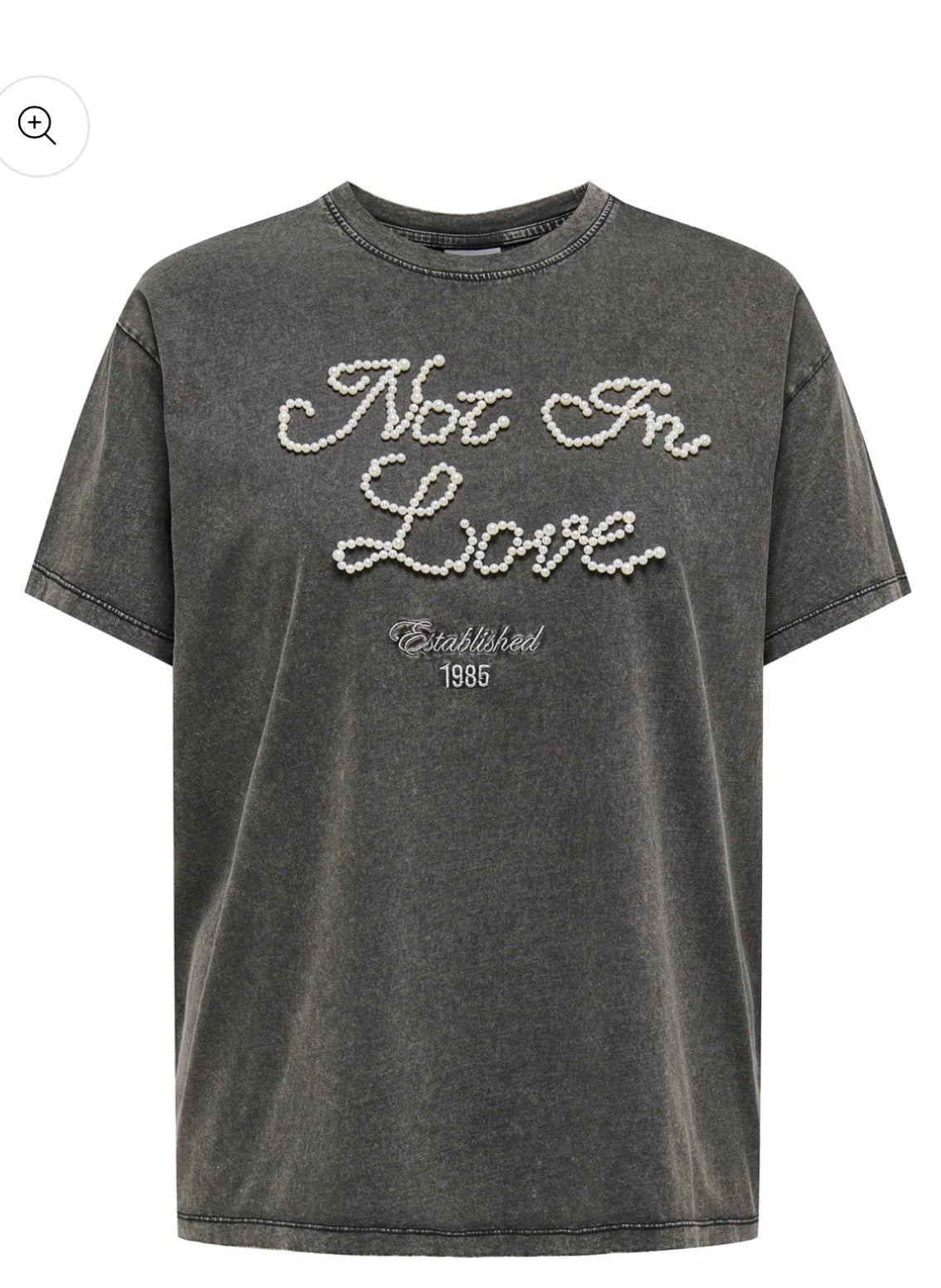 Only CARTULINA T Shirt