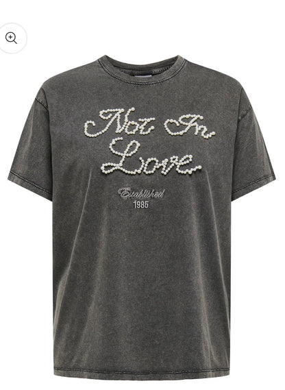 Only CARTULINA T Shirt