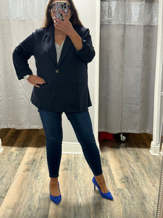 Vero Moda VMCHALI Blazer