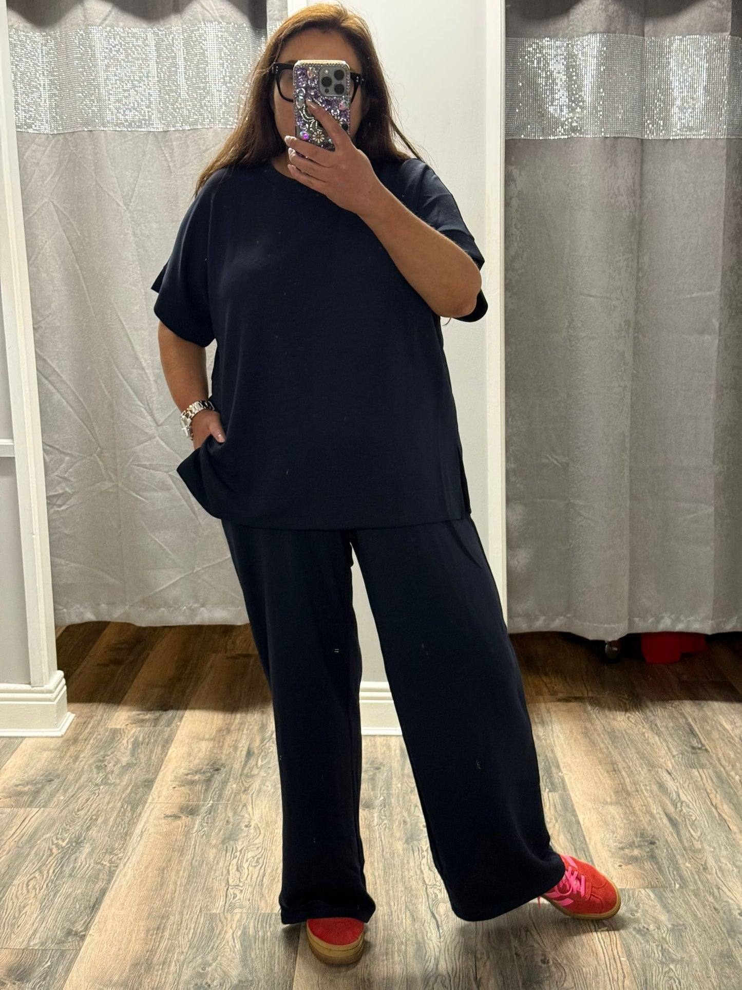 Vero Moda VMCHALI Trousers