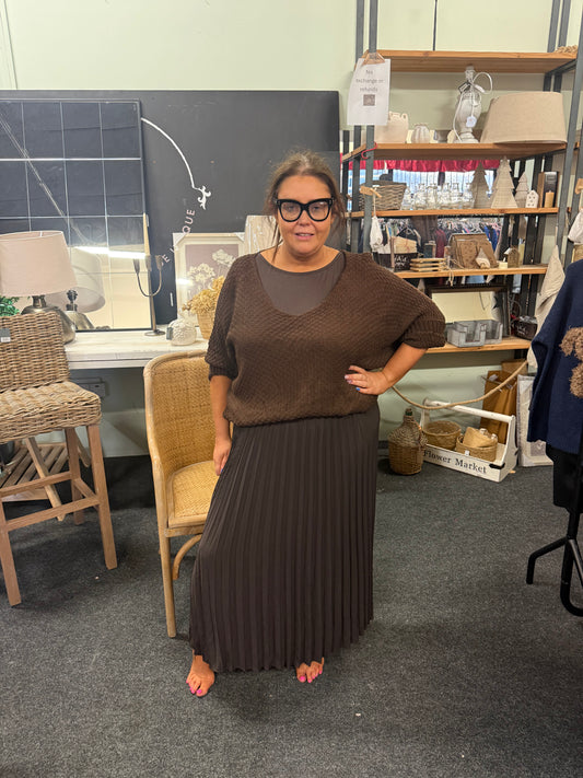 Sarah Dress pre order due 5.10