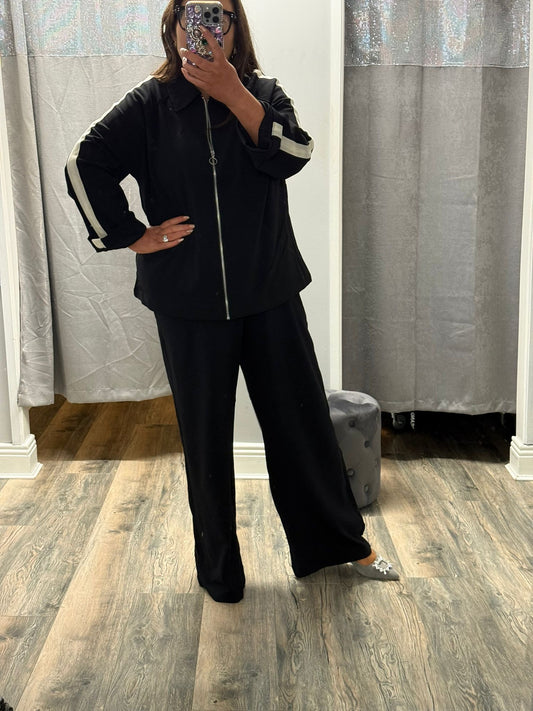 Vero Moda VMCBERLIN Panel Jacket