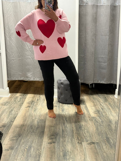 ONLY CARMONTANA Knitted Pullover