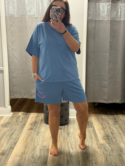 ONLY Carhappy Sweat Top