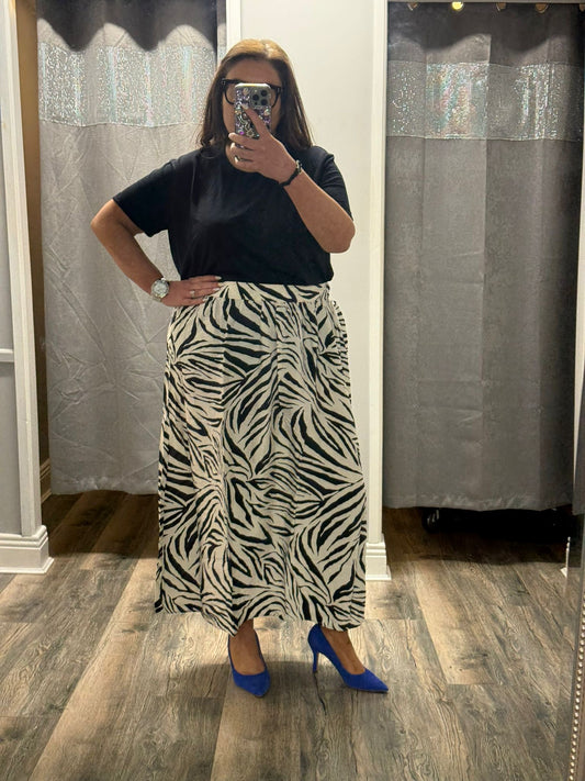 Vero Moda VMCJOSIE Skirt