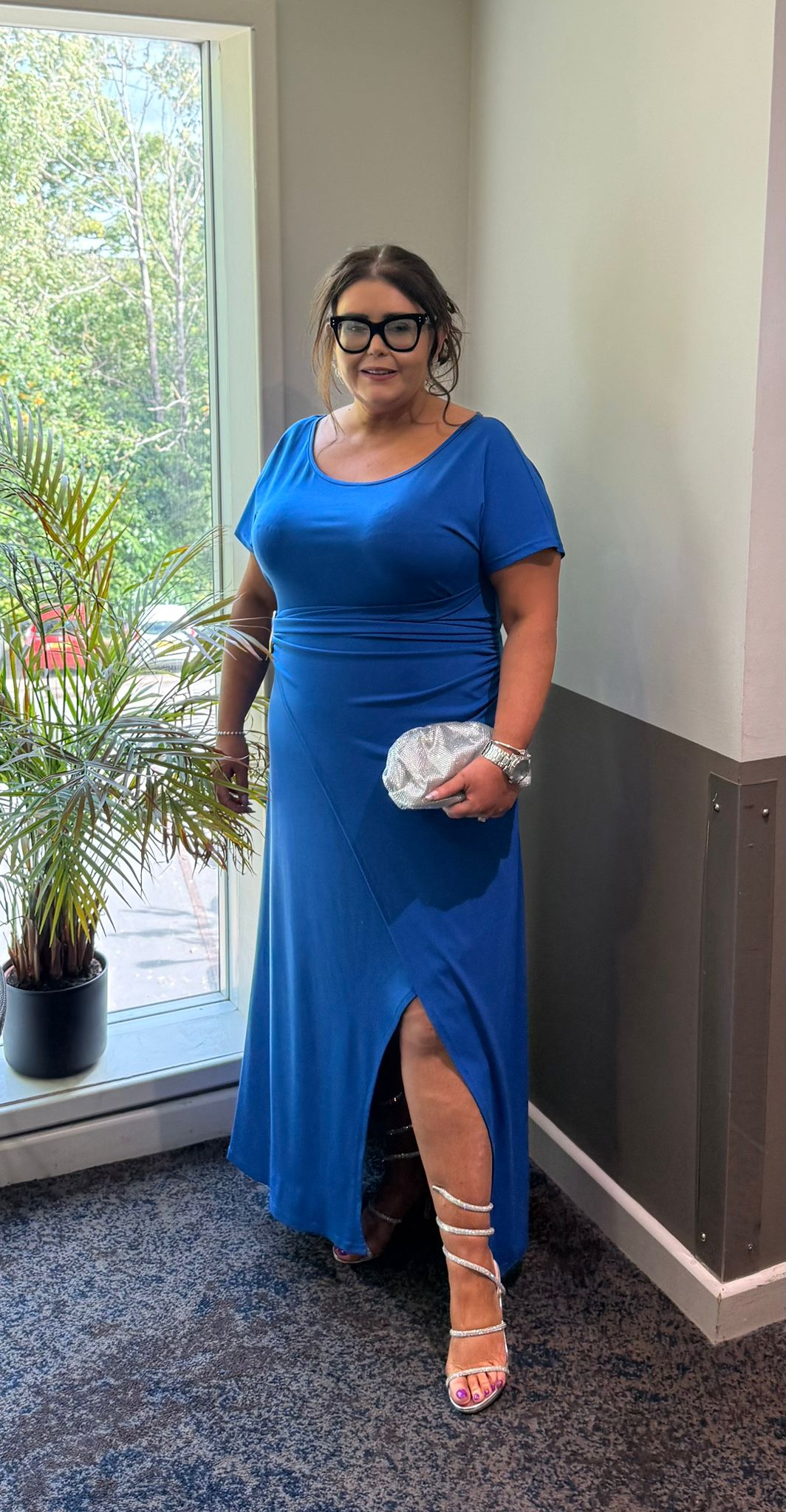 Curviss Dress 92738