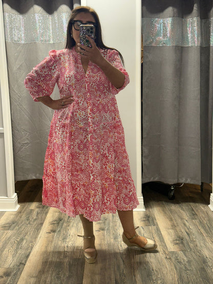 ONLY CARMILANA Short dress