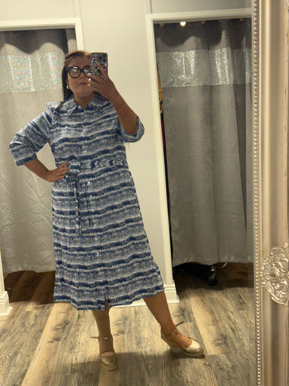 ONLY Carhavana Shirt Dress