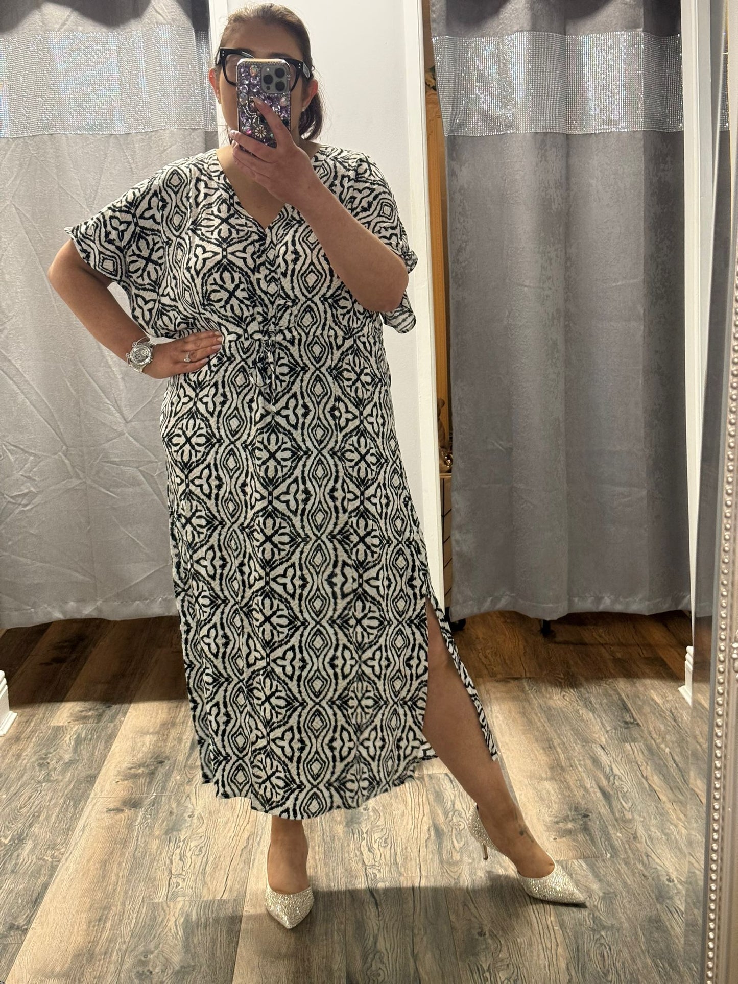 Vero Moda VMCMENNY Dress