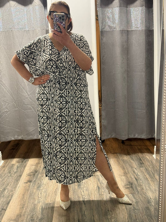 Vero Moda VMCMENNY Dress