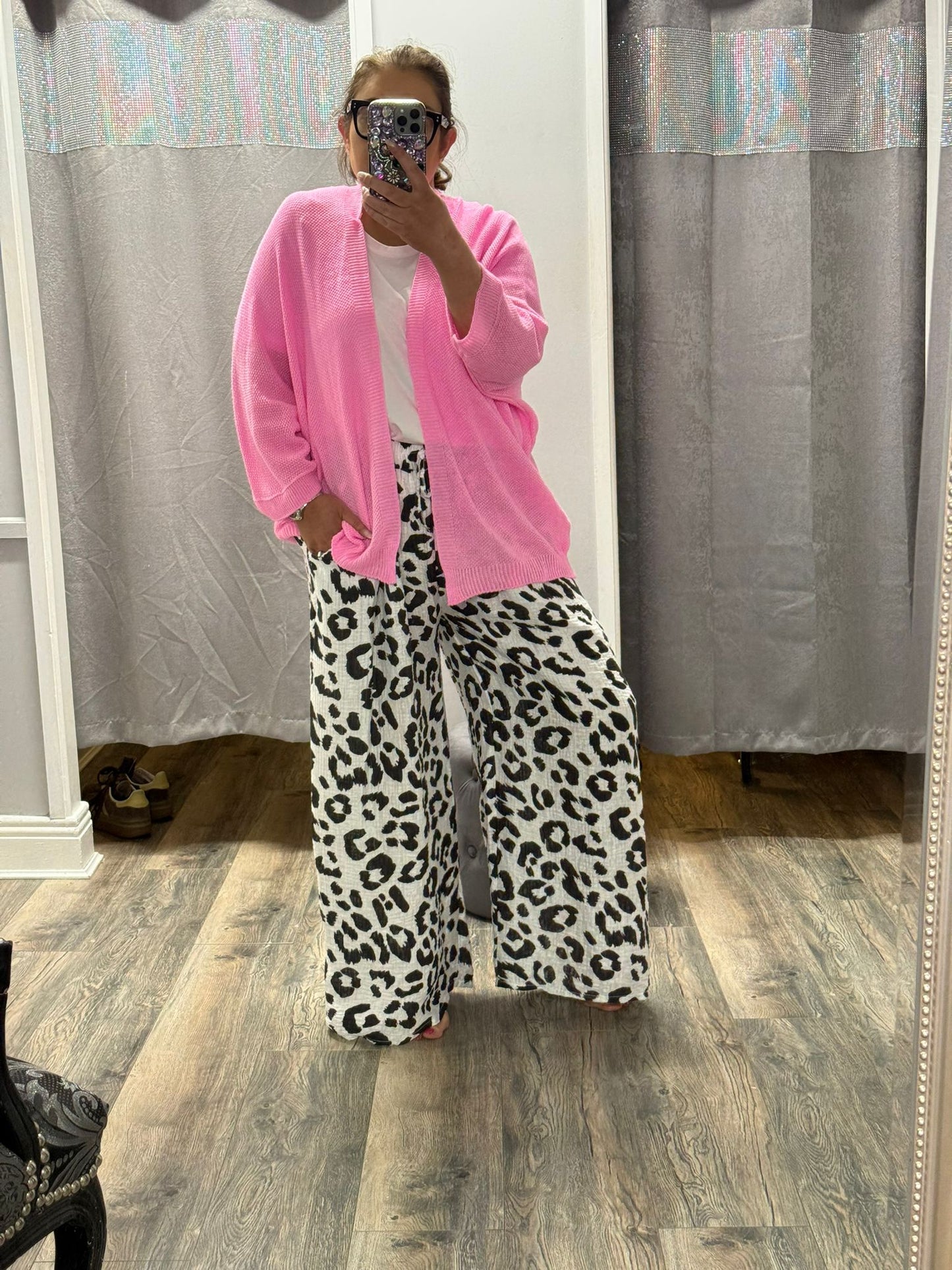 Carrie Pants