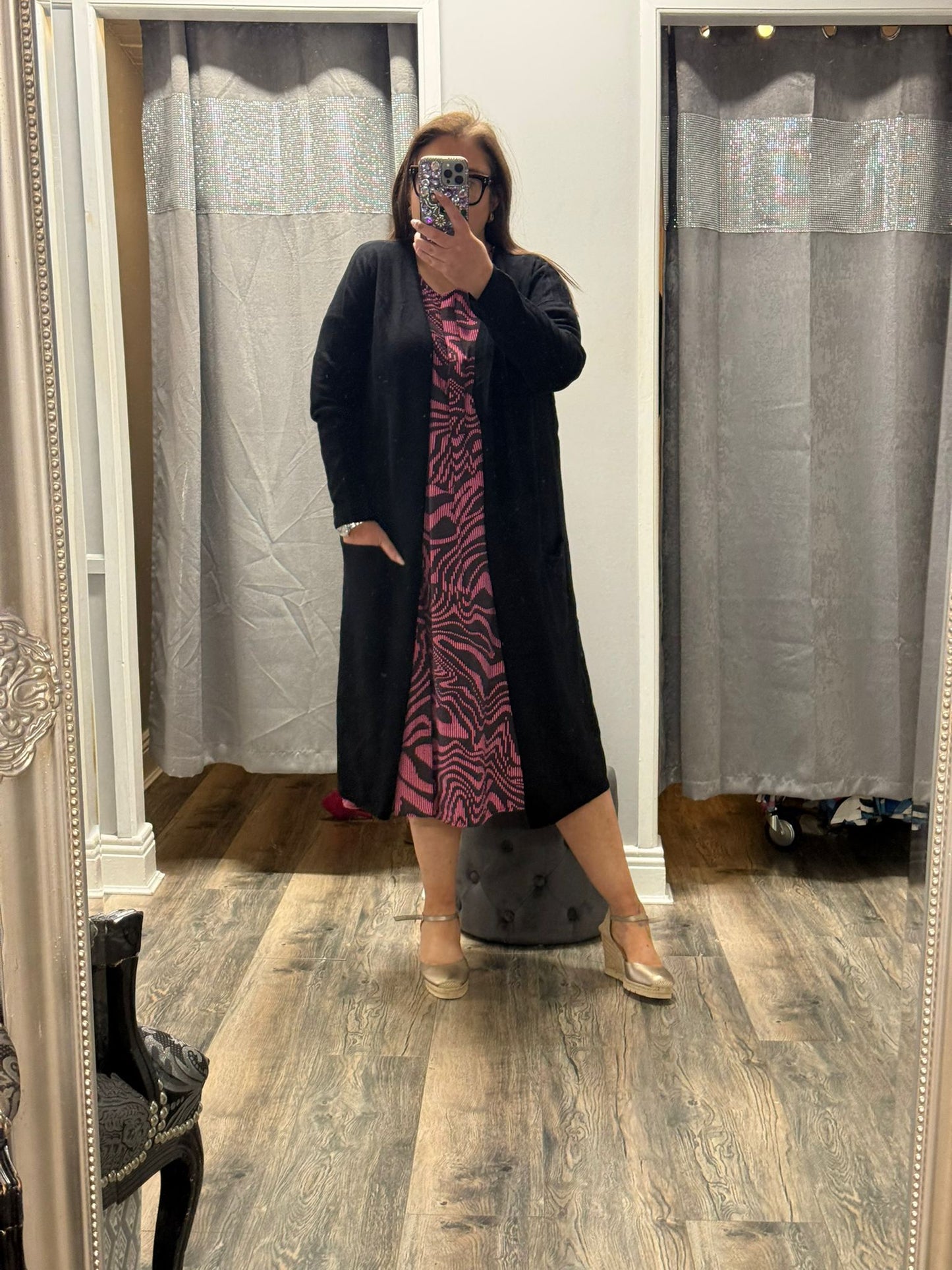 ONLY CARTHILDA Dress