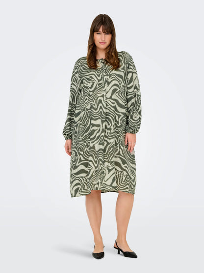 ONLY CARTHILDA Dress