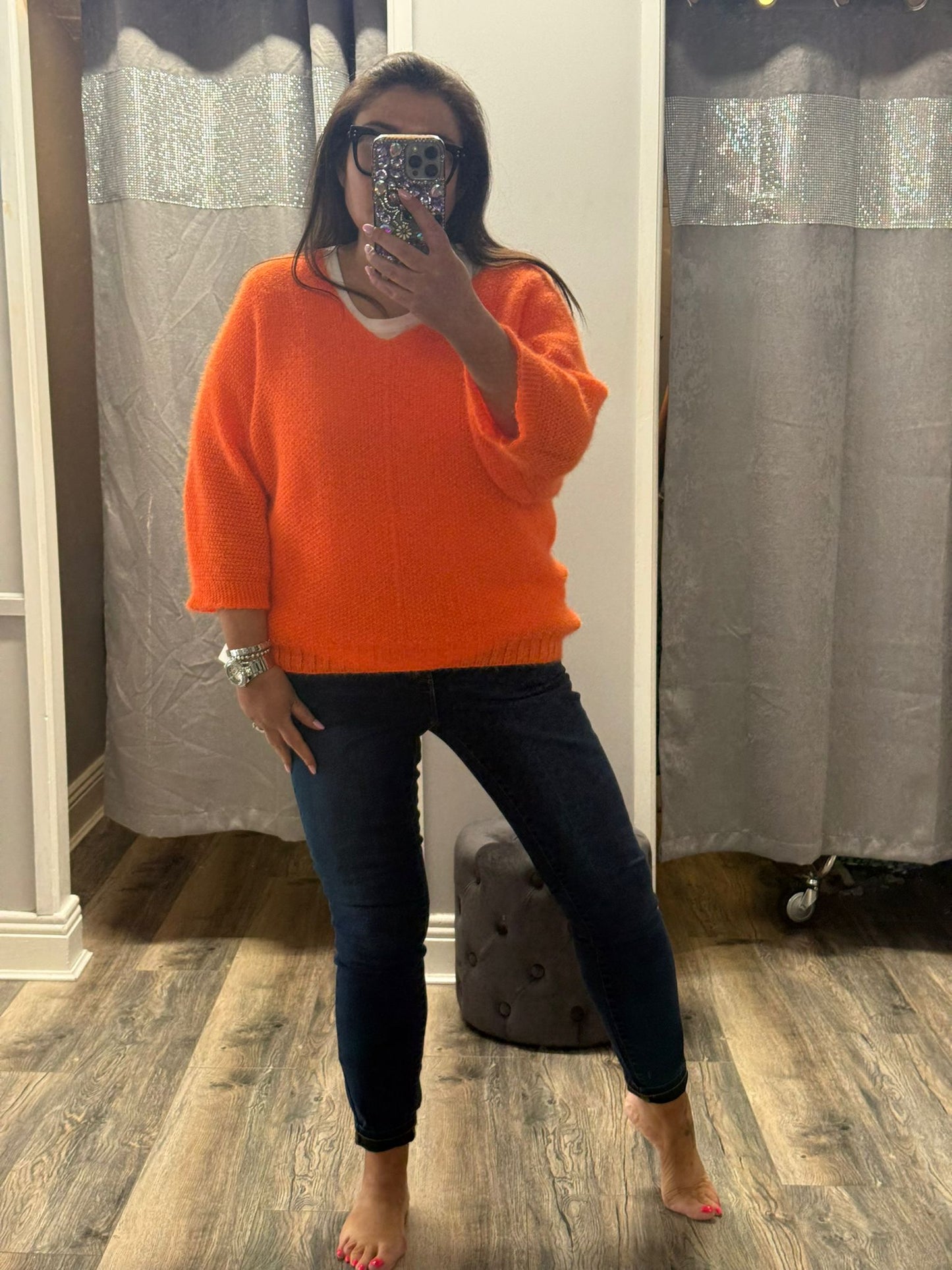 Mila Jumper