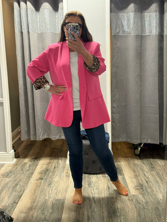 Courtney Blazer