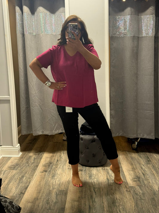 ONLY Carhavana Top