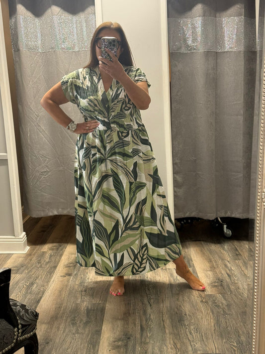 Vero Moda VMCZOEY Dress