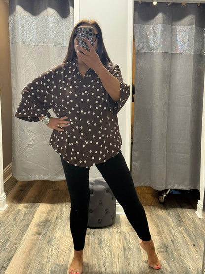 Vero Moda VMCELISA Shirt