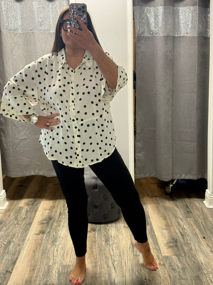 Vero Moda VMCELISA Shirt