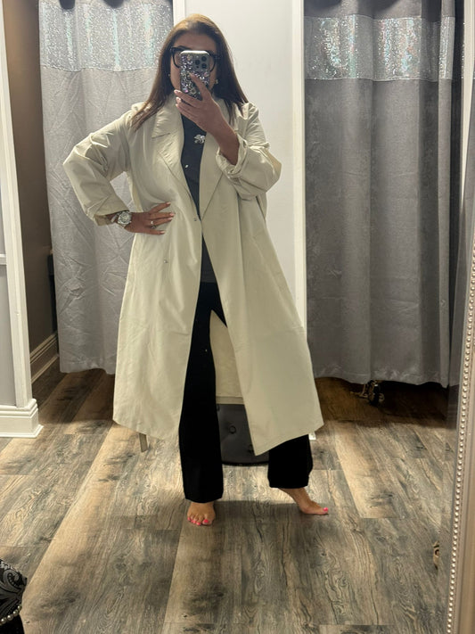Vero Moda Trenchcoat