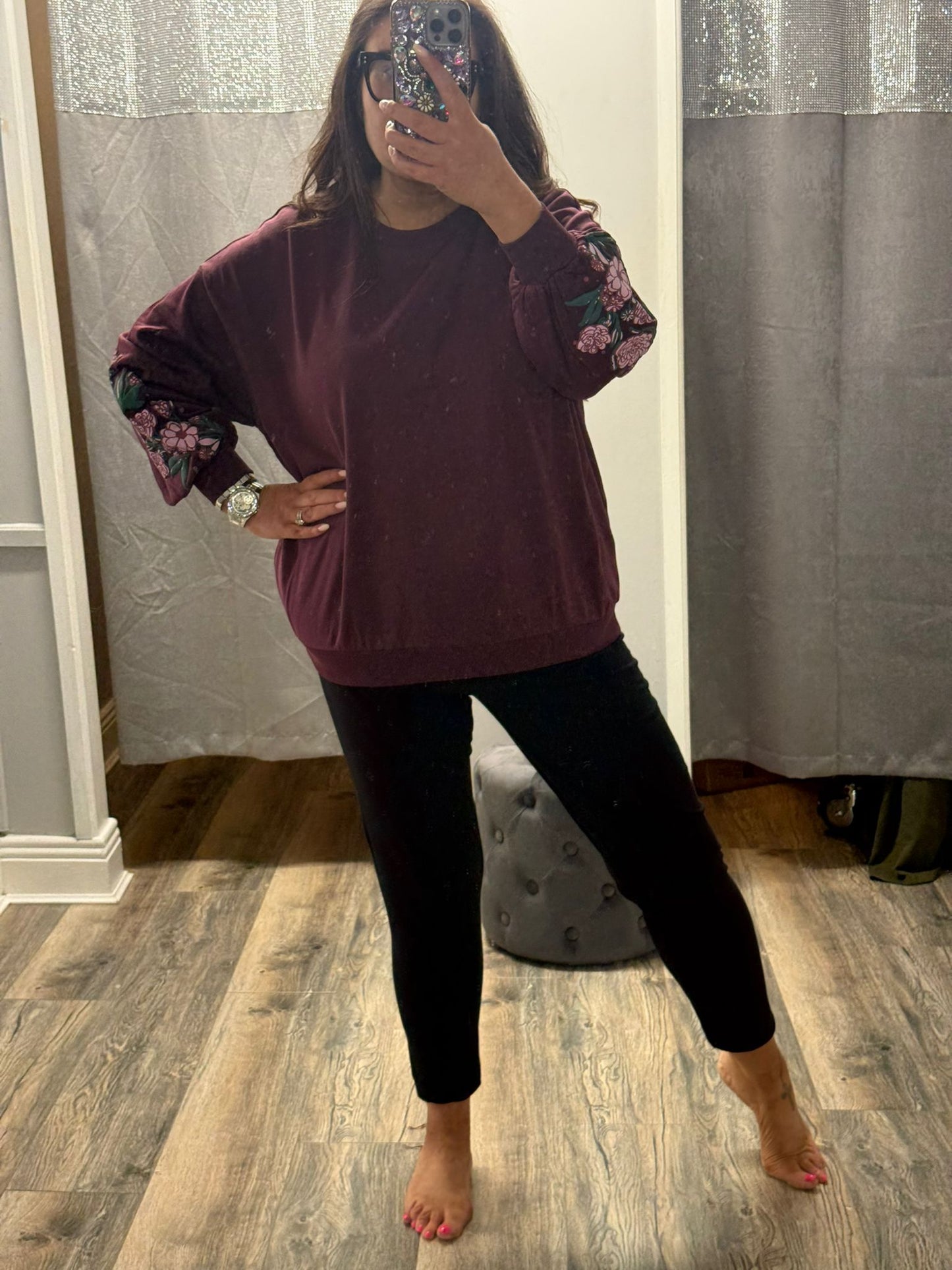 ONLY CARBROOKE Sweatshirt