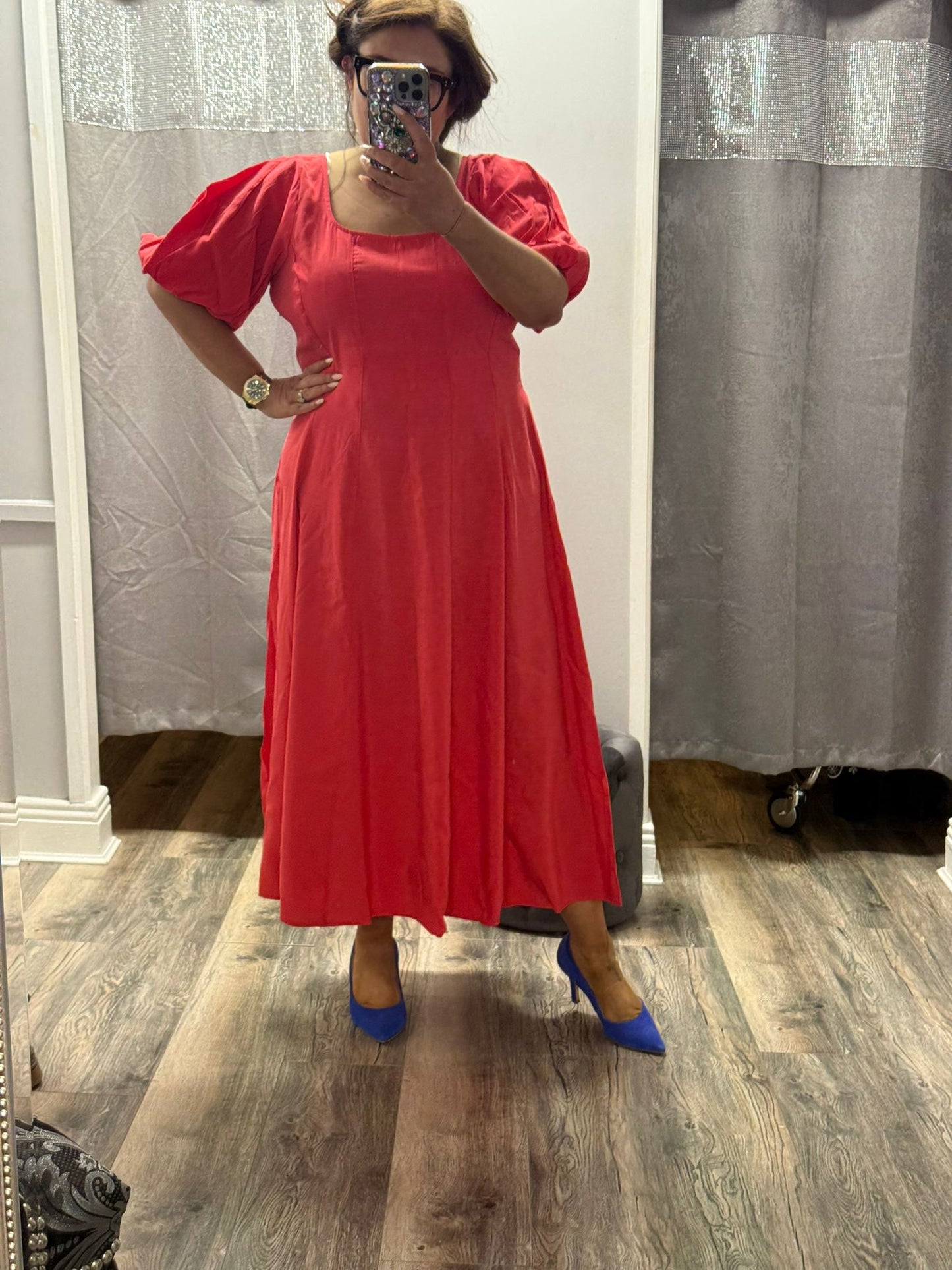 Vero Moda VMCLAUREN Dress