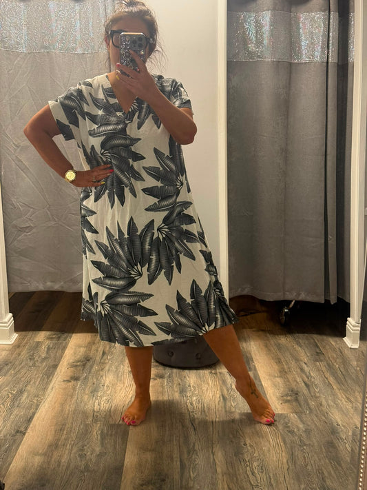 Eliza Dress