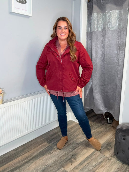 Vero Moda VMCZOA Jacket