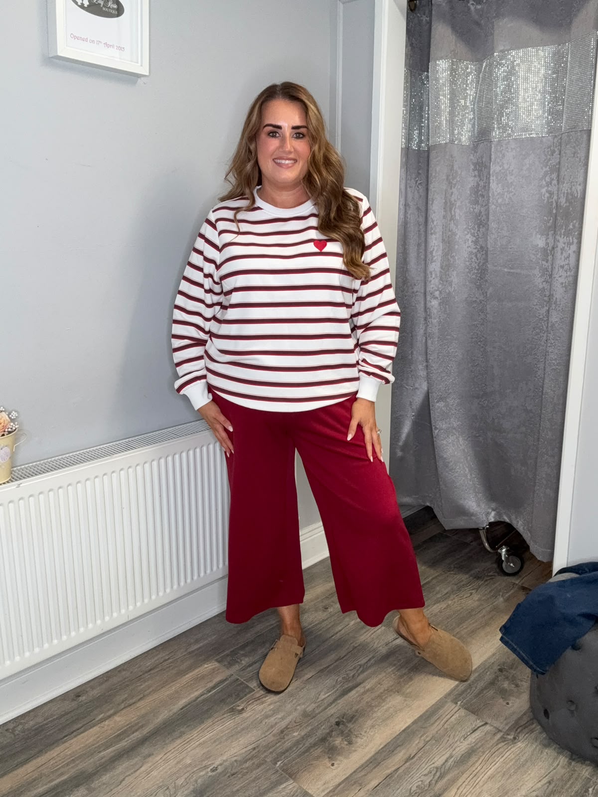 ONLY Carlorenzo Sweatshirt