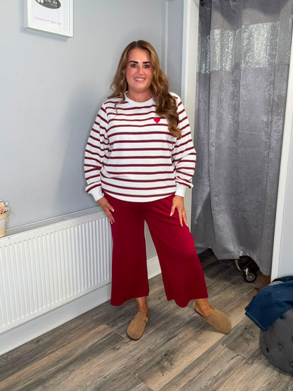 ONLY Carlorenzo Sweatshirt