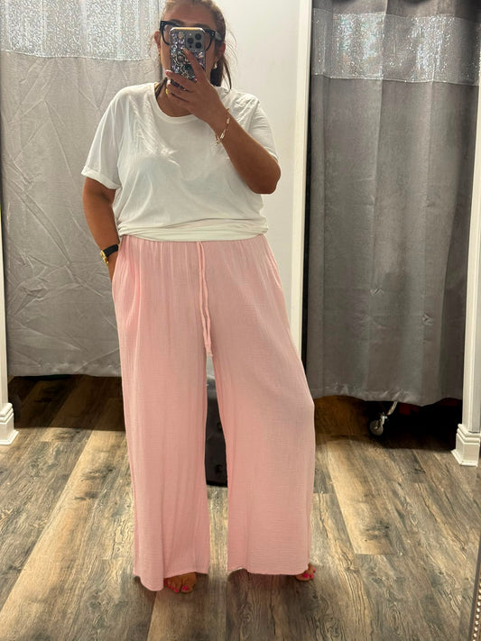 Elle Pants