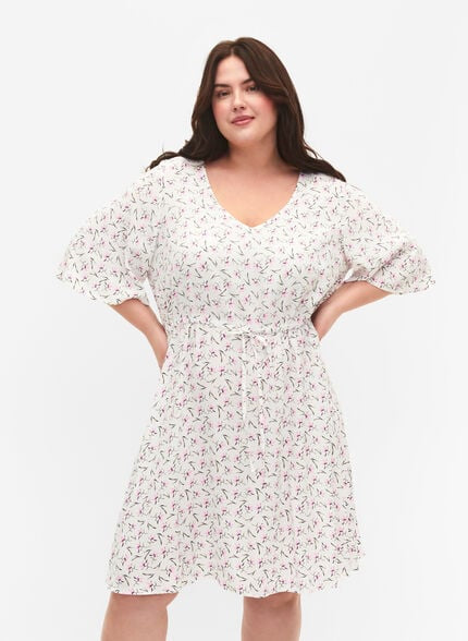 Zizzi Sunmer Dress