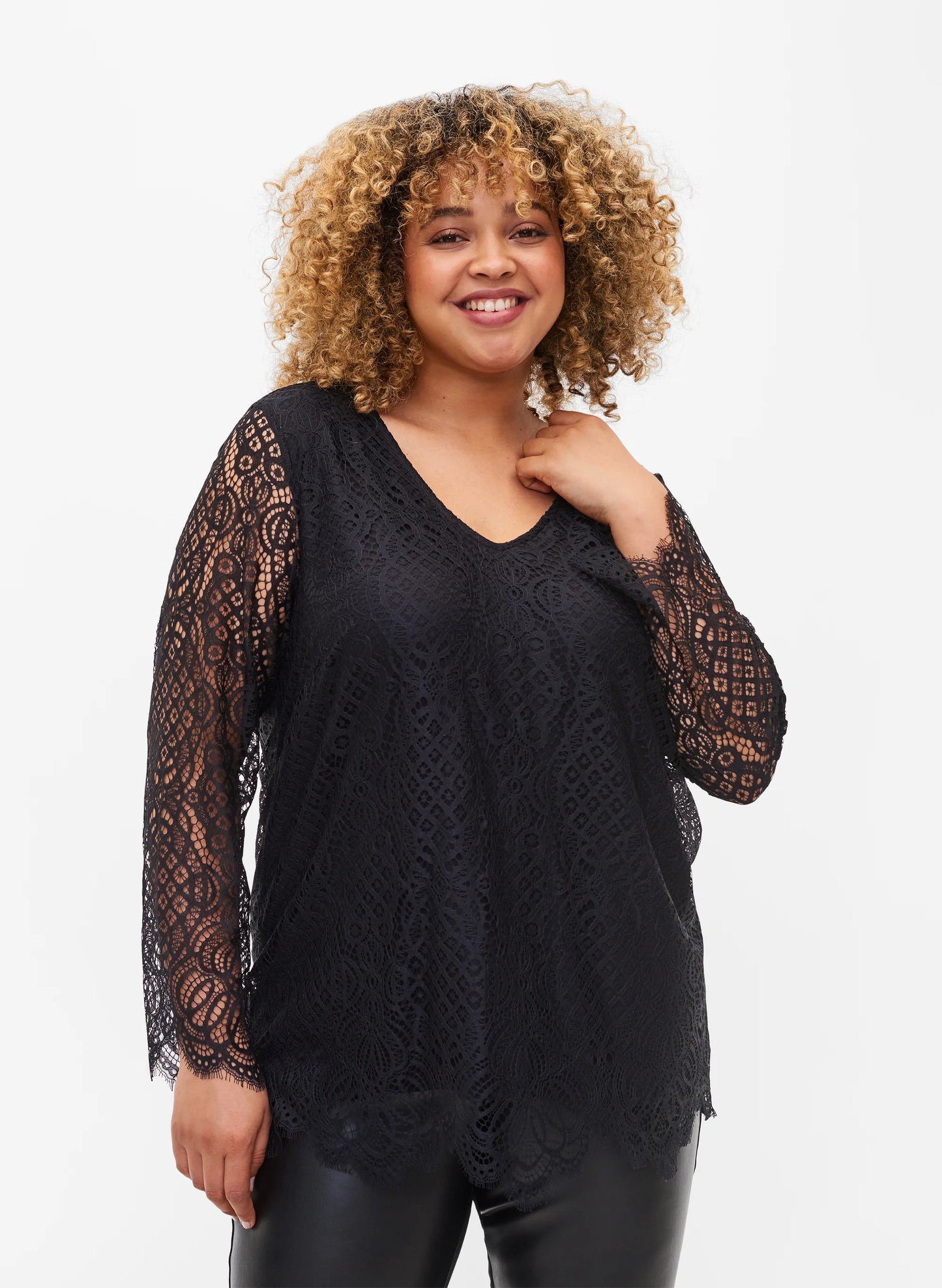 Zizzi Mdindy Blouse