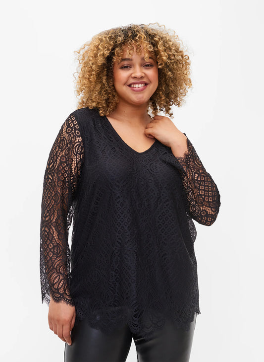 Zizzi Mdindy Blouse