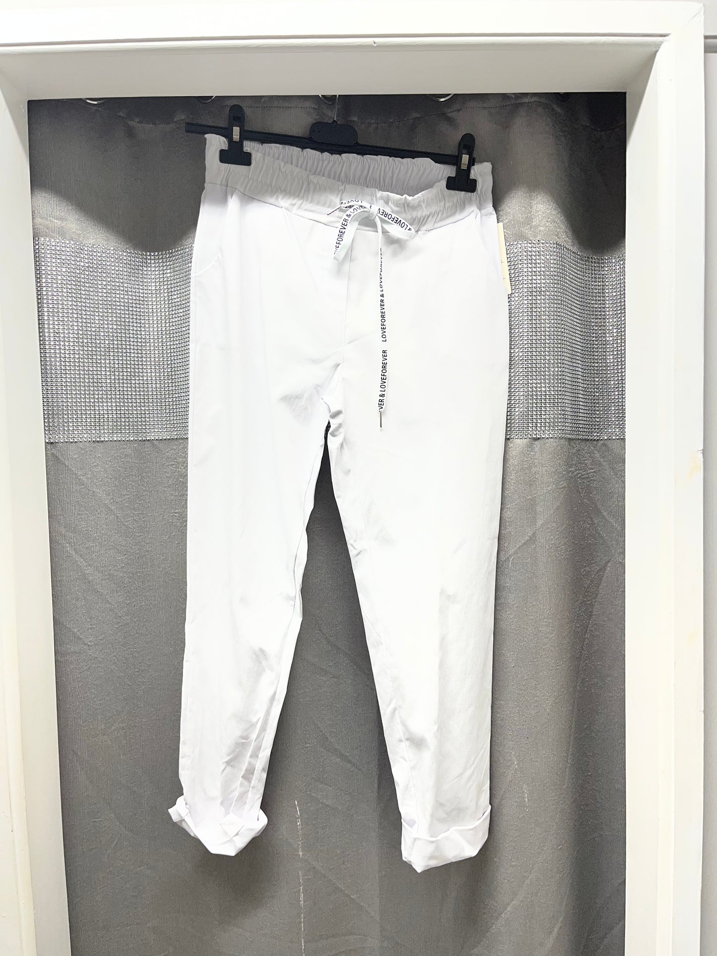 Capri Pants