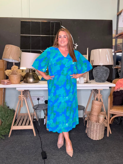 Denise Dress