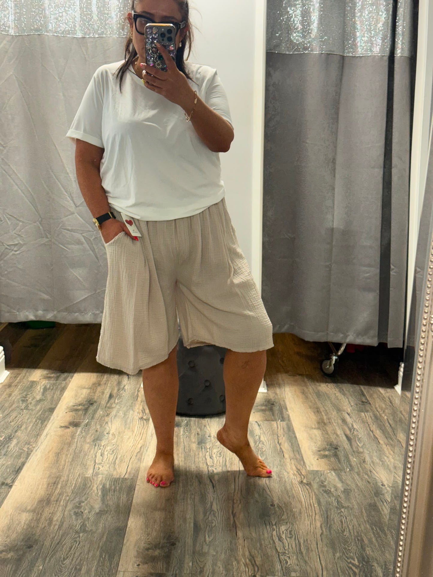Annie Shorts