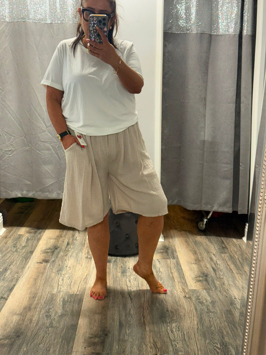 Annie Shorts