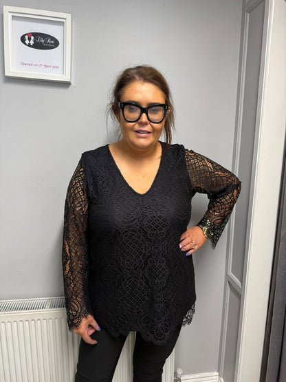 Zizzi Mdindy Blouse