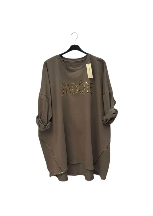 J'Adore Jumper